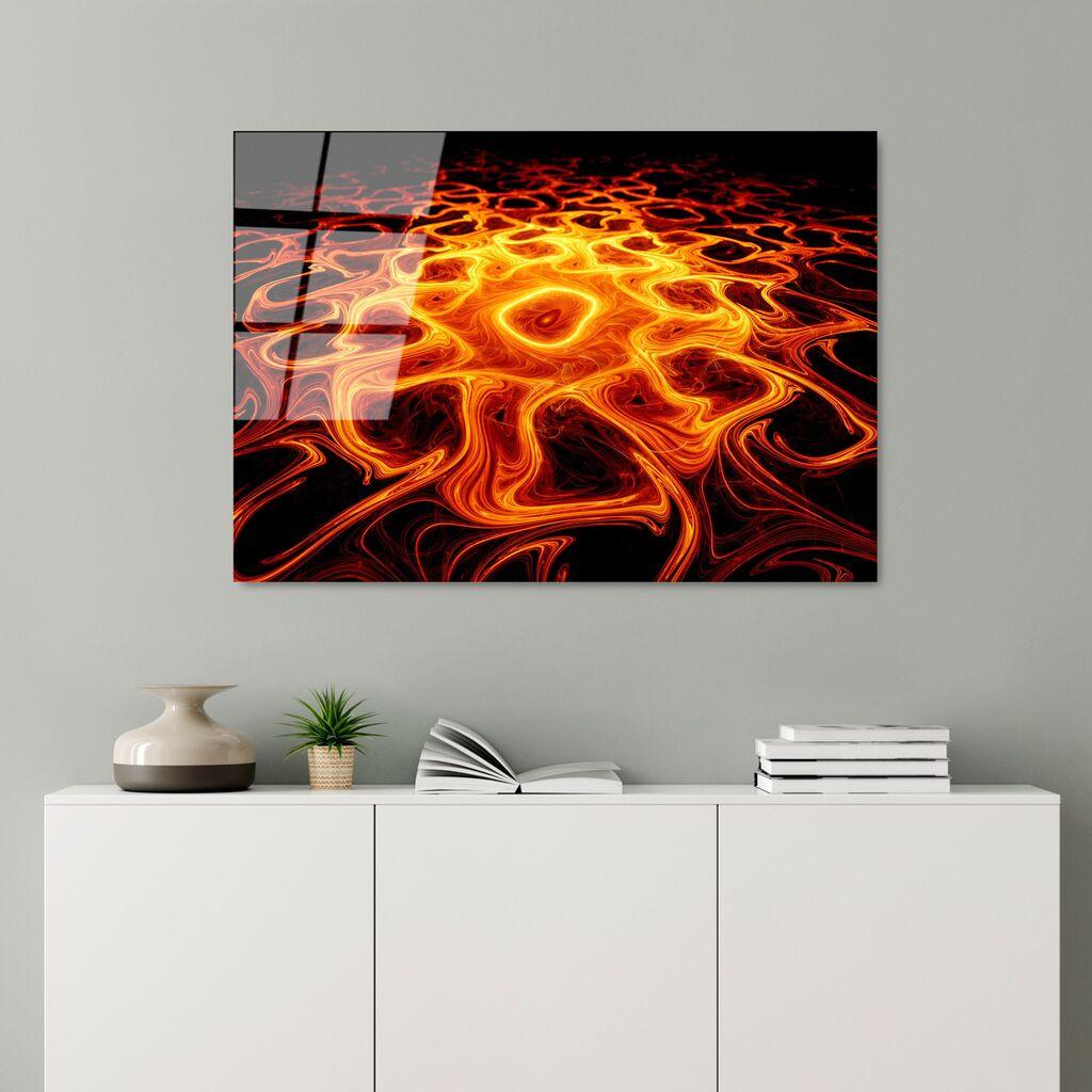 Слика Wallity UV-208, 70 x 100 см