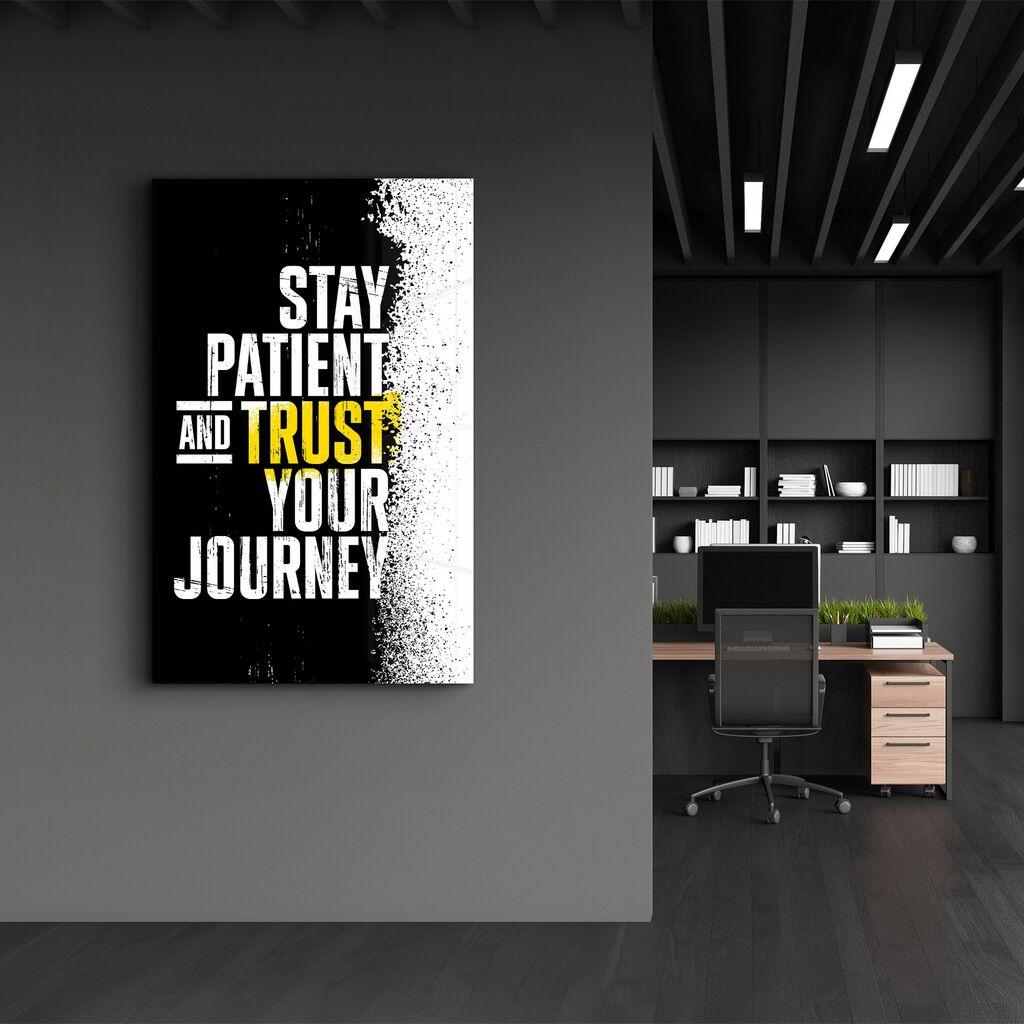 Слика Wallity SPR-1378, 70 x 110 см