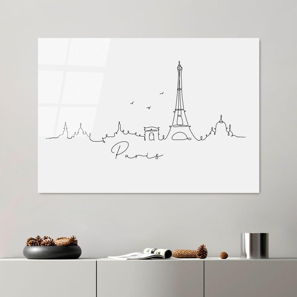 Слика Wallity UV-242, 70 x 100 см