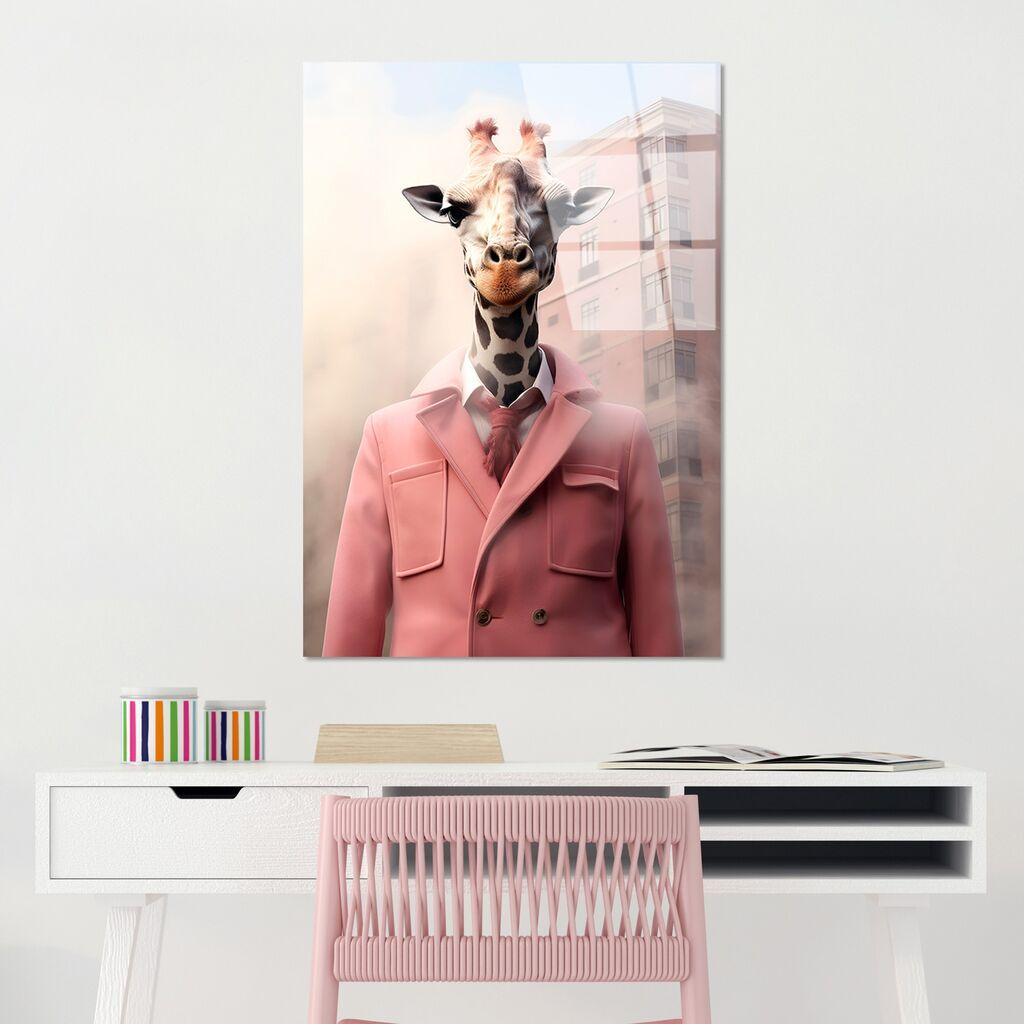 Слика Wallity UV-1171, 70 x 100 см