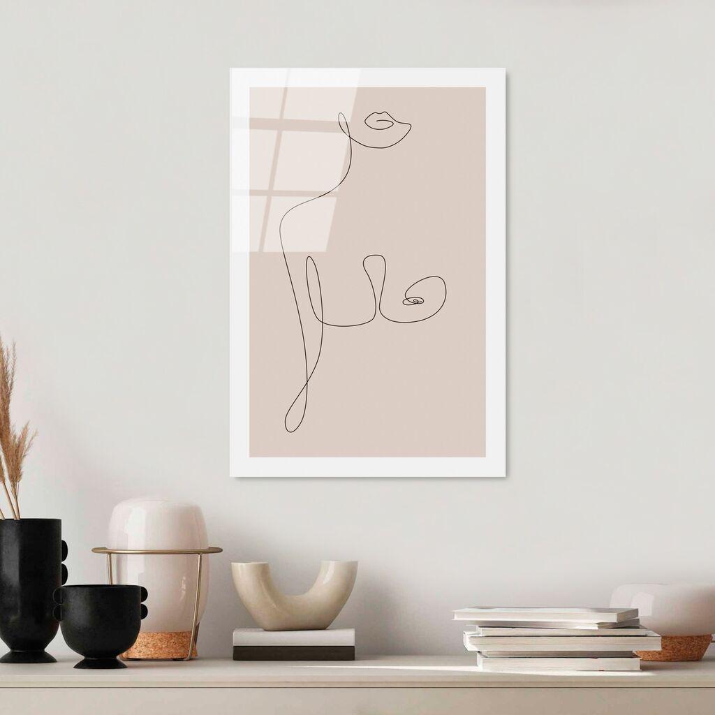 Wallity Image UV-1040, 30 x 45 см