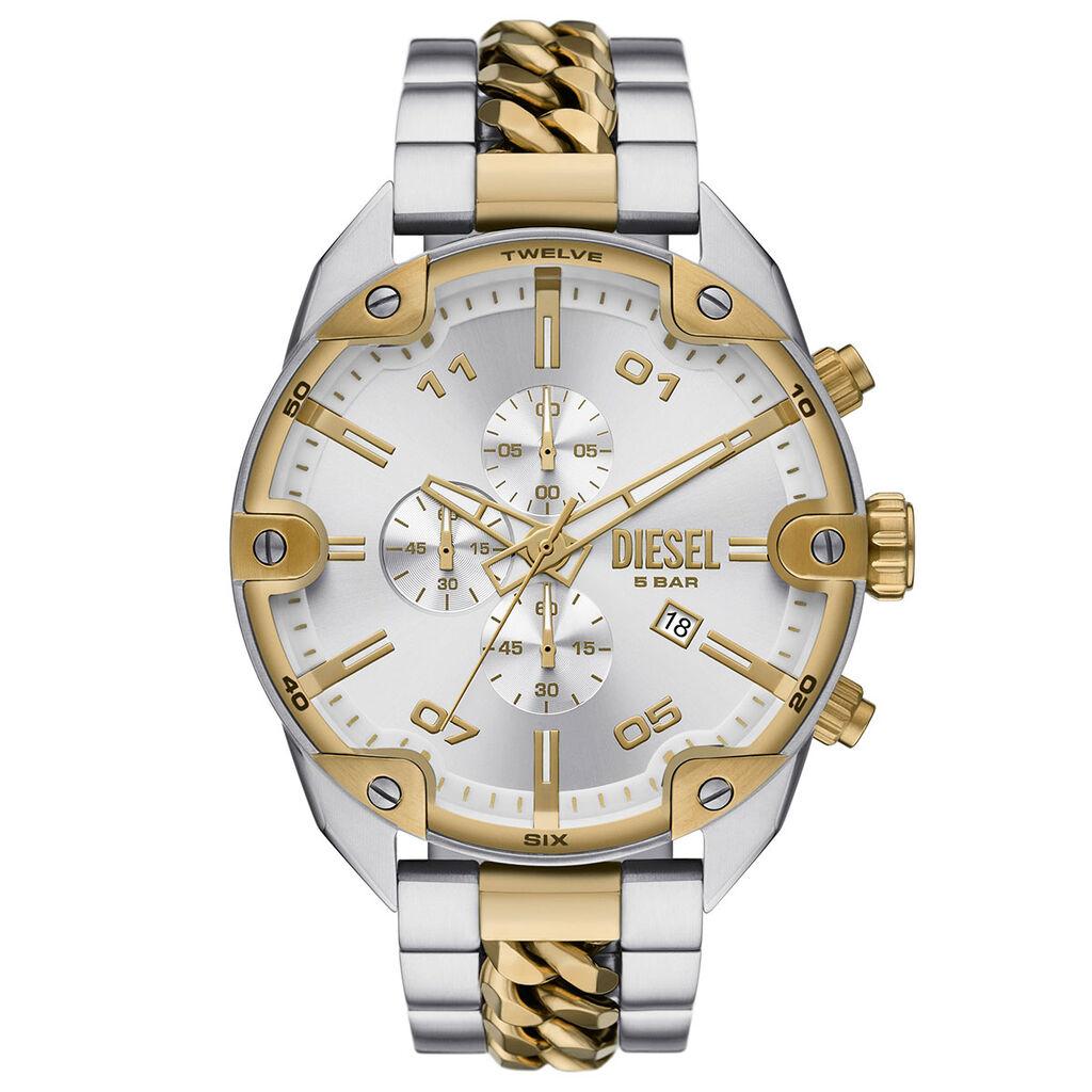 Diesel Машки Часовник DZ4629