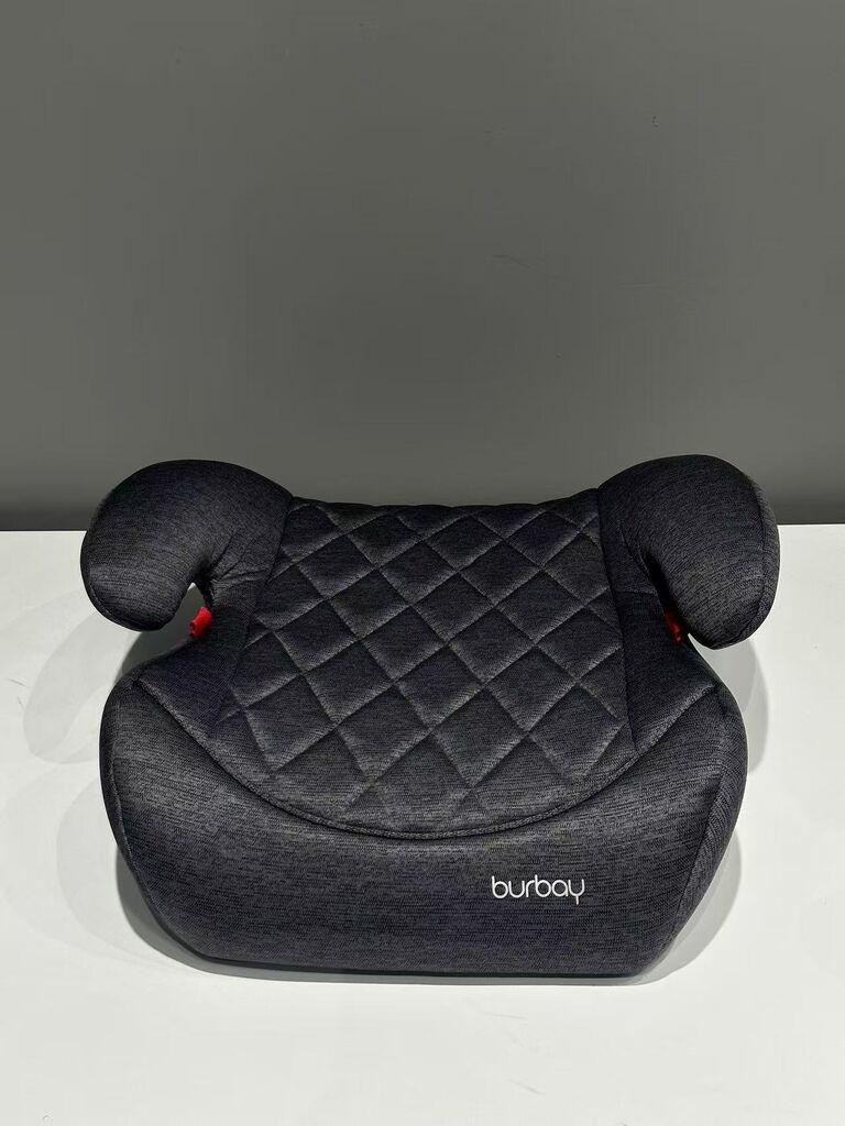 Burbay СЕДИШТЕ AG804 Black  125-150 CM 15-36 кг