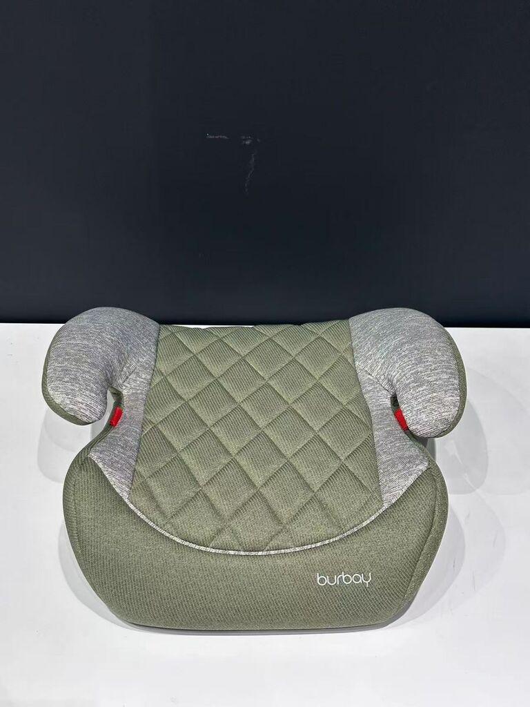 Burbay СЕДИШТЕ AG804 Green  125-150 CM 15-36 кг
