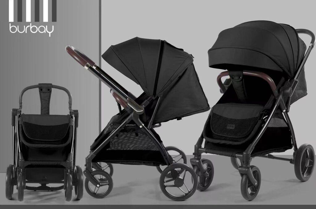 Burbay КОЛИЧКА SaveNest XF526