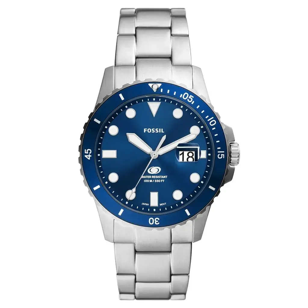 Fossil Унисекс Часовник FFS6029