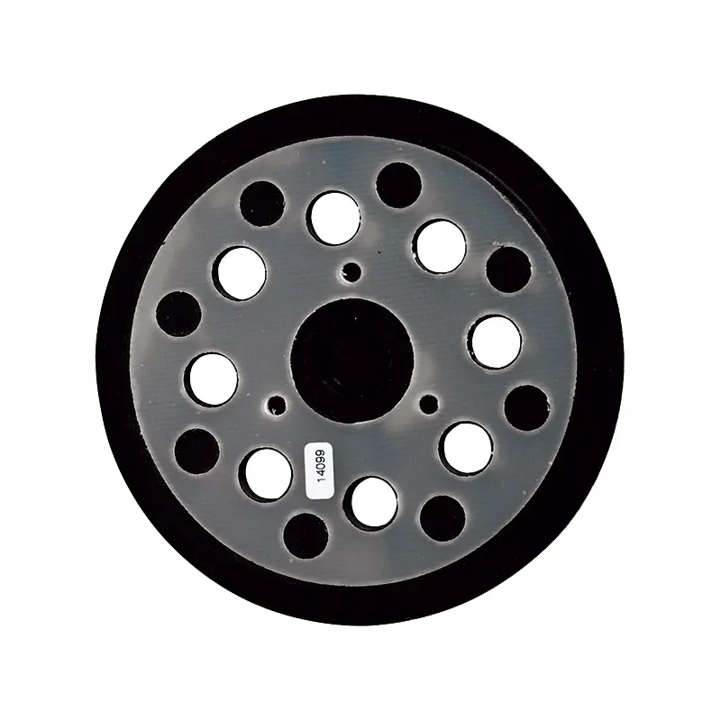 MAKITA Подложно перниче за шмирглање 743081-8