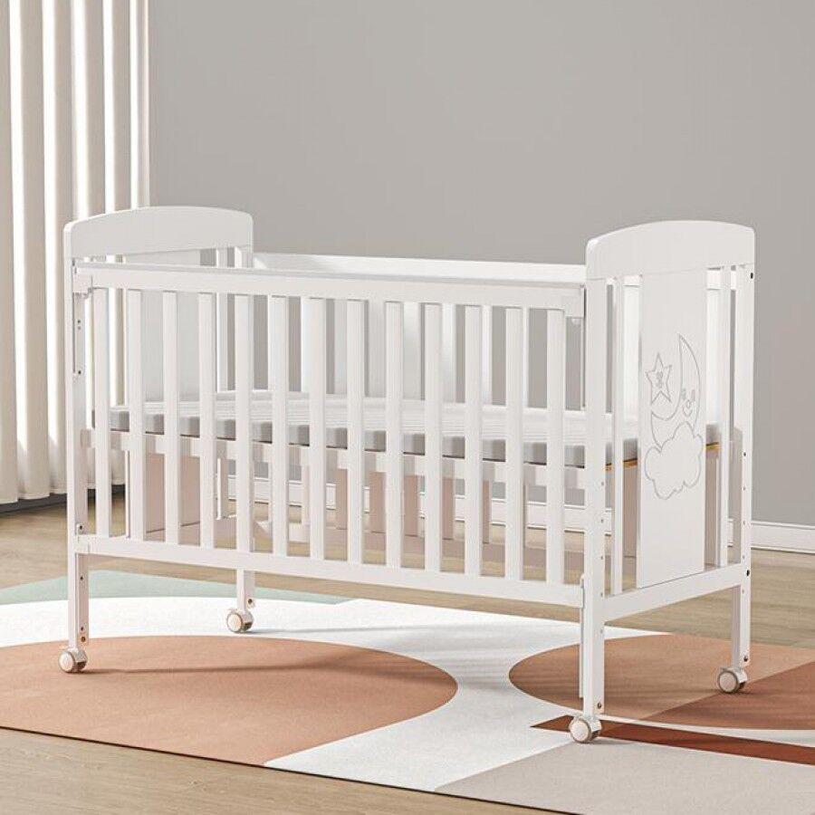 Jungle Креветче дрвено Baby Moon