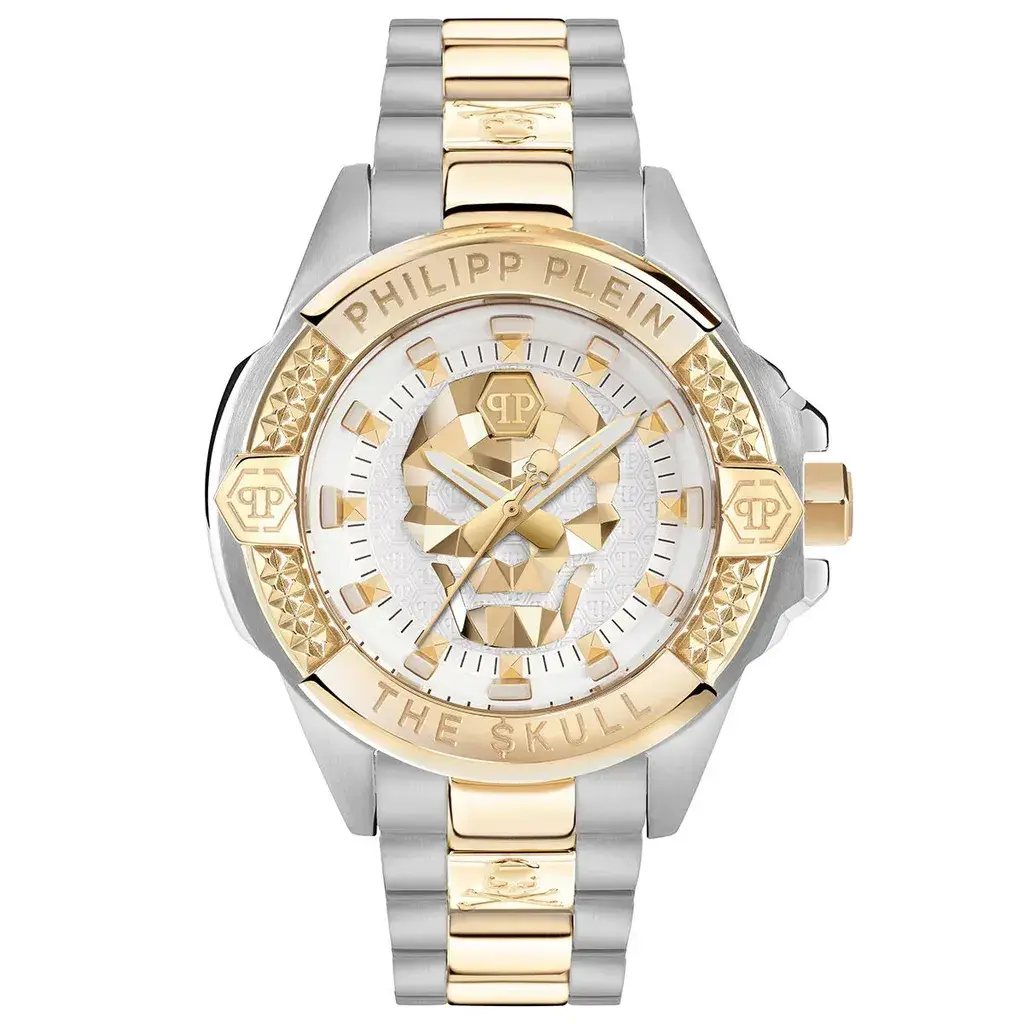 Philipp Plein Унисекс Часовник PWNAA1523