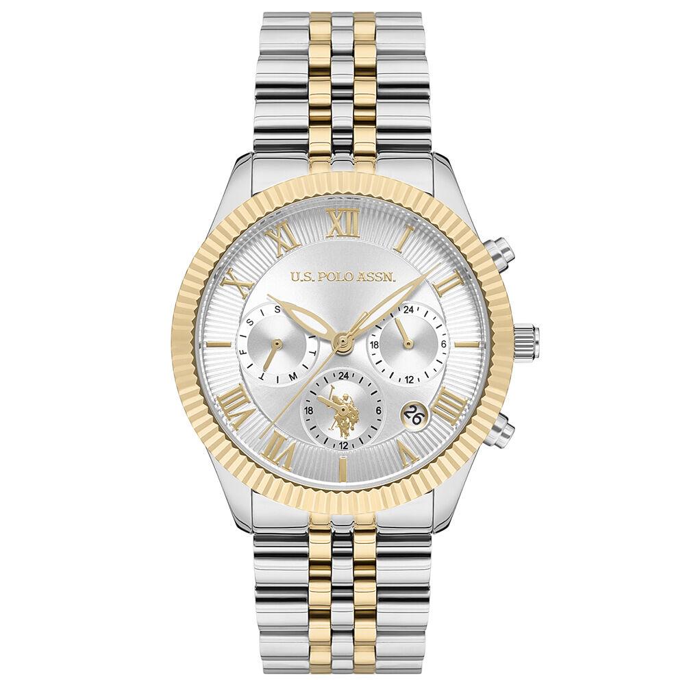 US Polo Assn Женски Часовник USPA2040-03