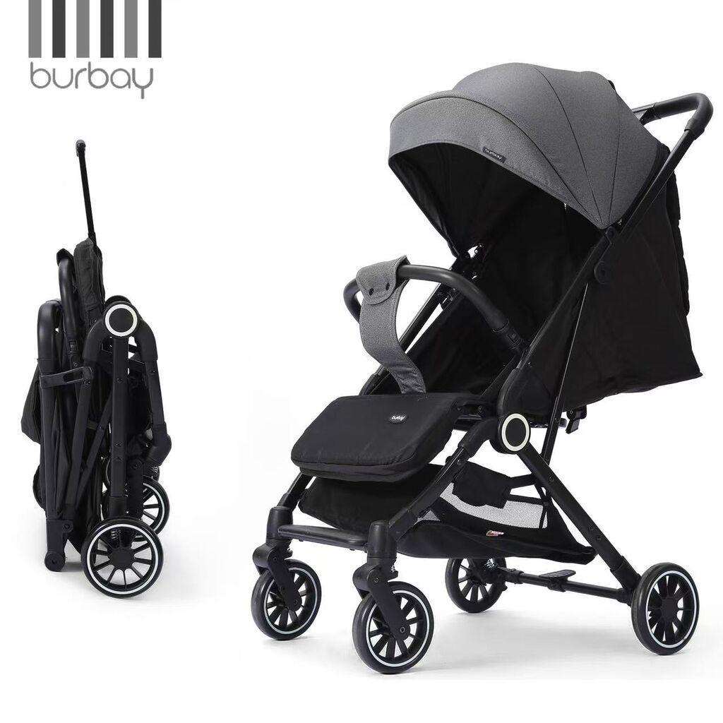 Burbay Количка Urban X5