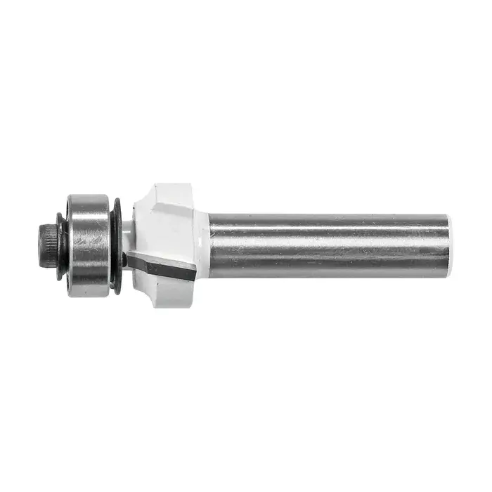 MAKITA Заоблена крајна мелница со леж.17,3x8x51 mm D-48343