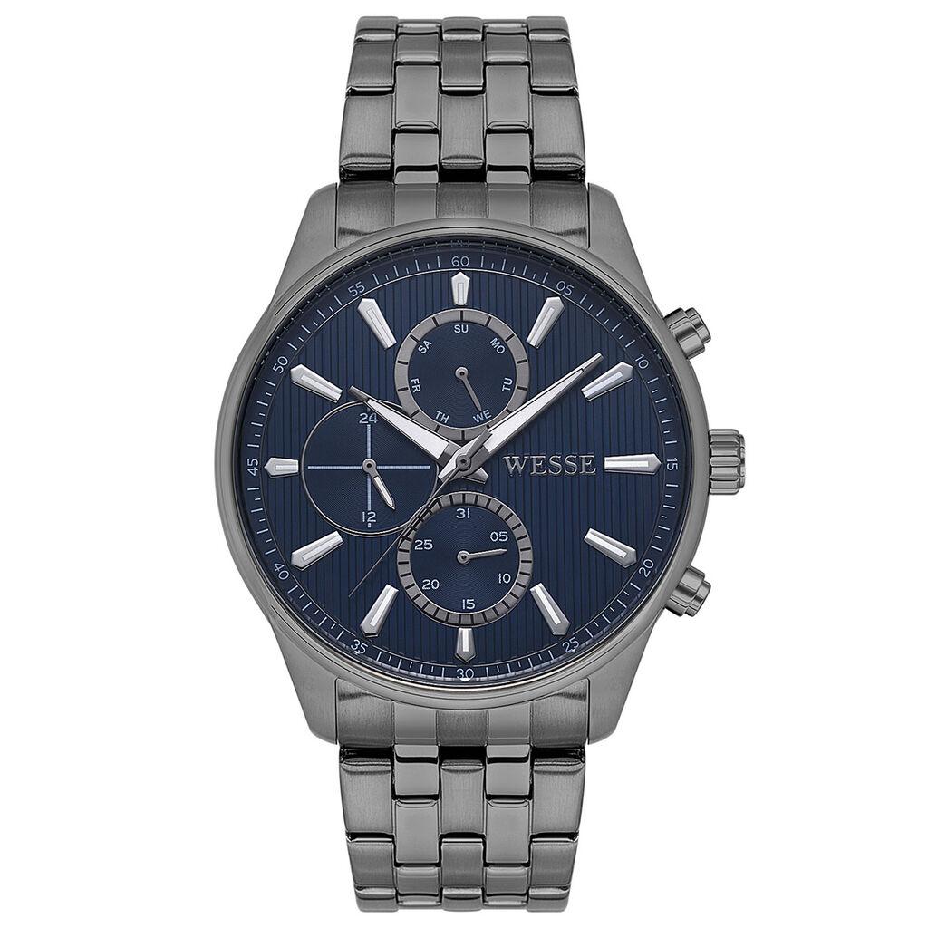 Wesse Машки Часовник WWG206407