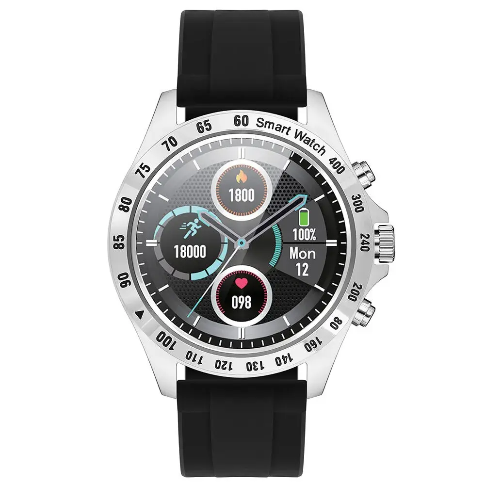 Wesse Унисекс Часовник WWC2010-02