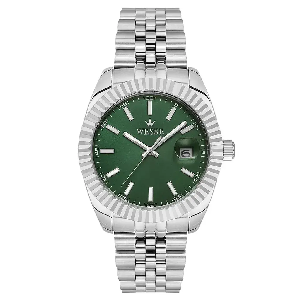 Wesse Машки Часовник WWG403002
