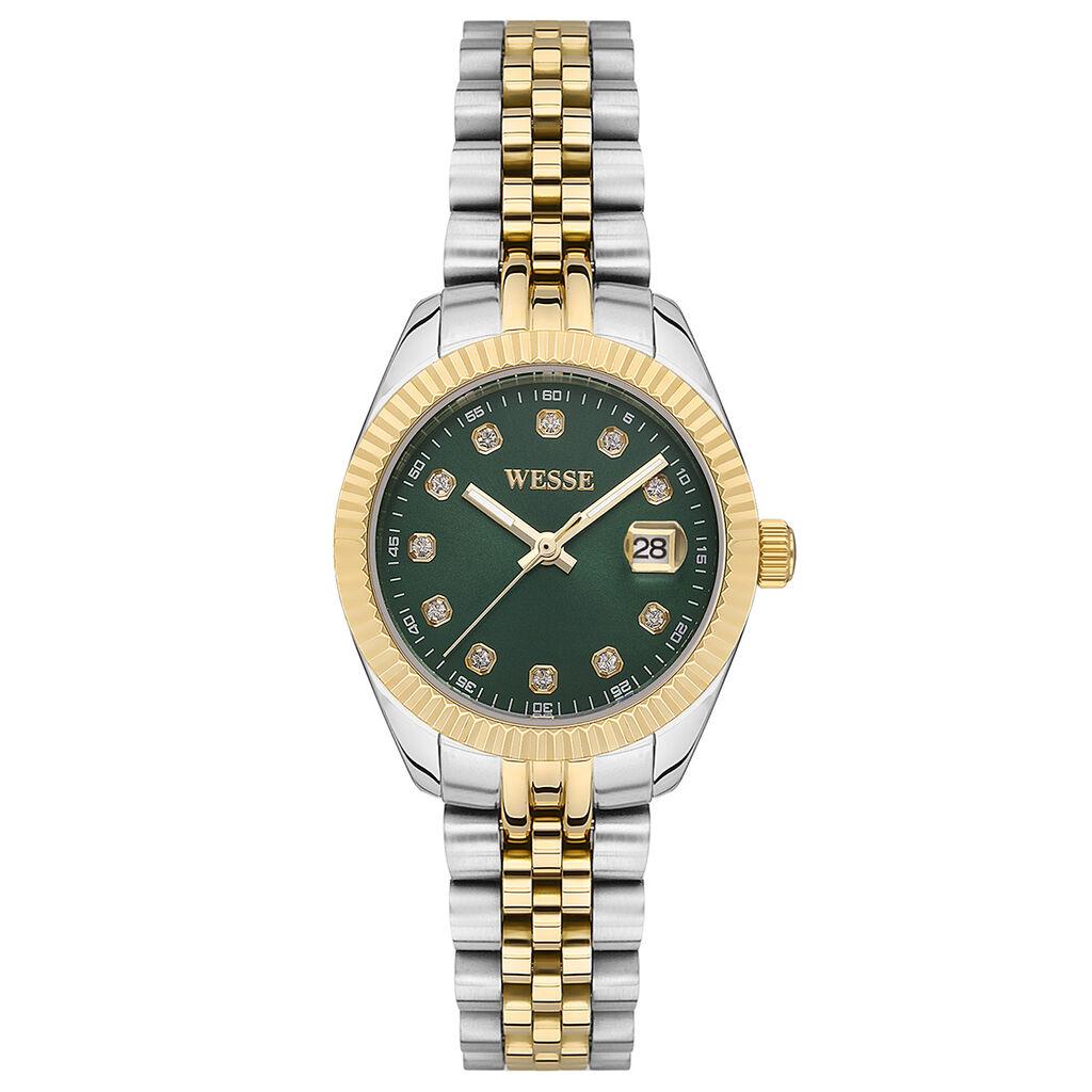 Wesse Женски Часовник WWL302807
