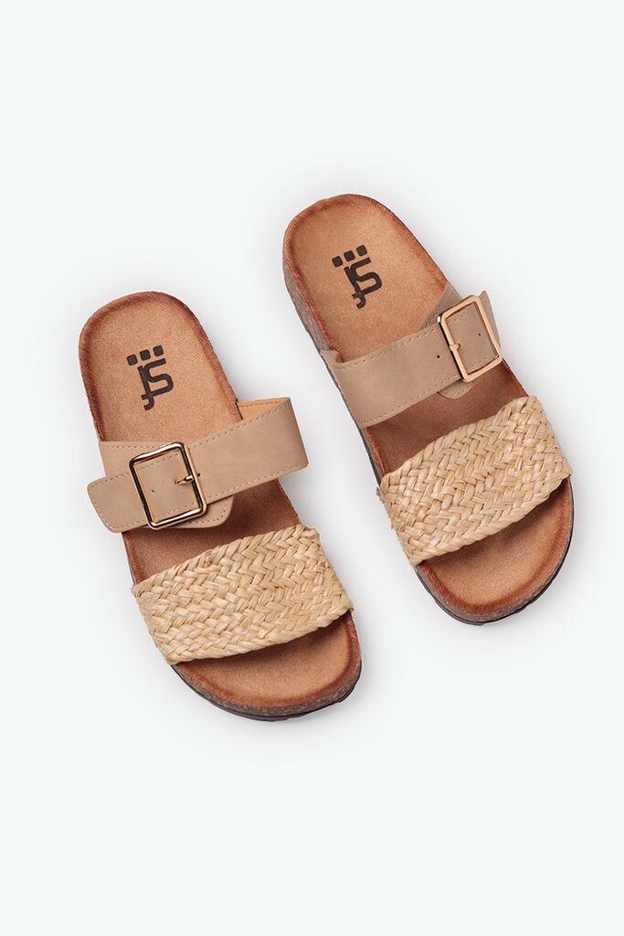 SF Женски обувки за плажа R-059-C 2025