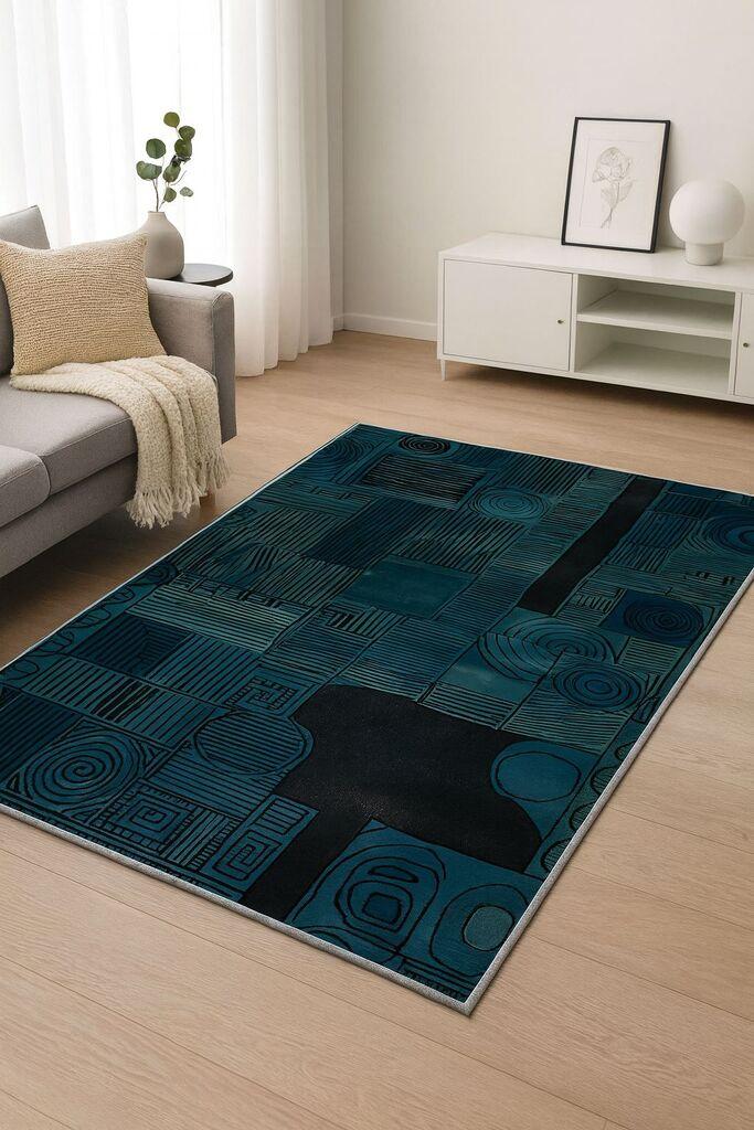 Conceptum Hypnose тепих BSR-14, правоаголен, 80x150 cm, керозин