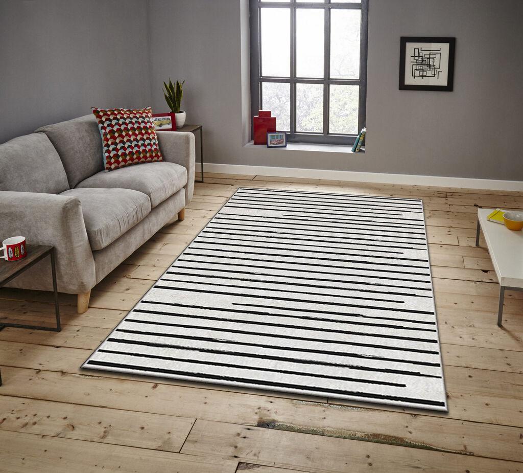 Conceptum Hypnose тепих Asr Crpt-60, правоаголен, 140x220 cm, Шарена