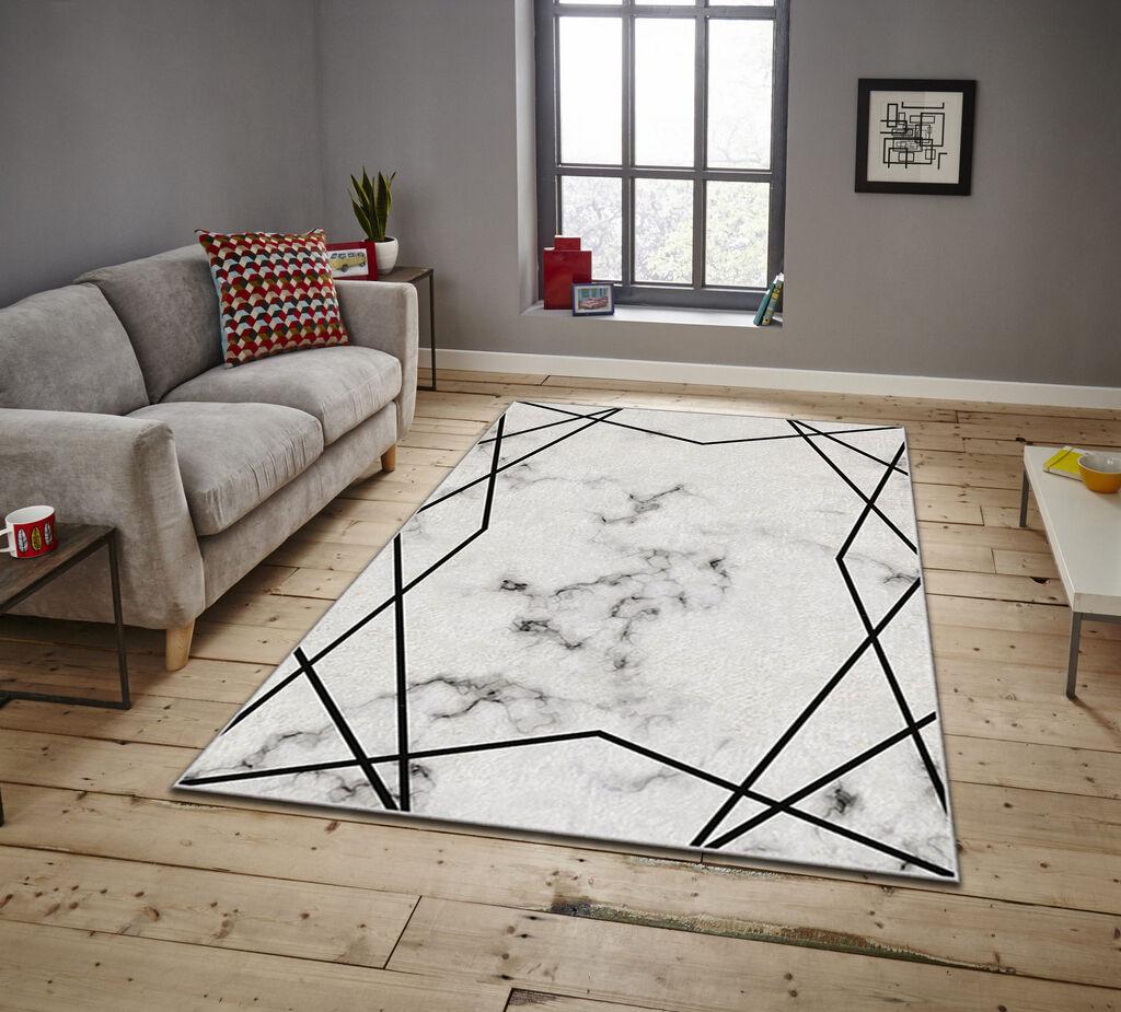 Conceptum Hypnose тепих Asr Crpt-145, правоаголен, 180x280 cm, шарен