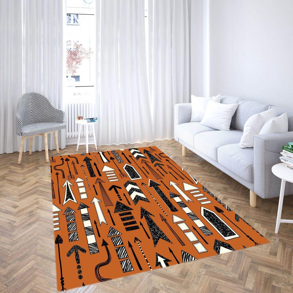 Conceptum Hypnose тепих CG_222, правоаголен, 80x140 cm, шарен