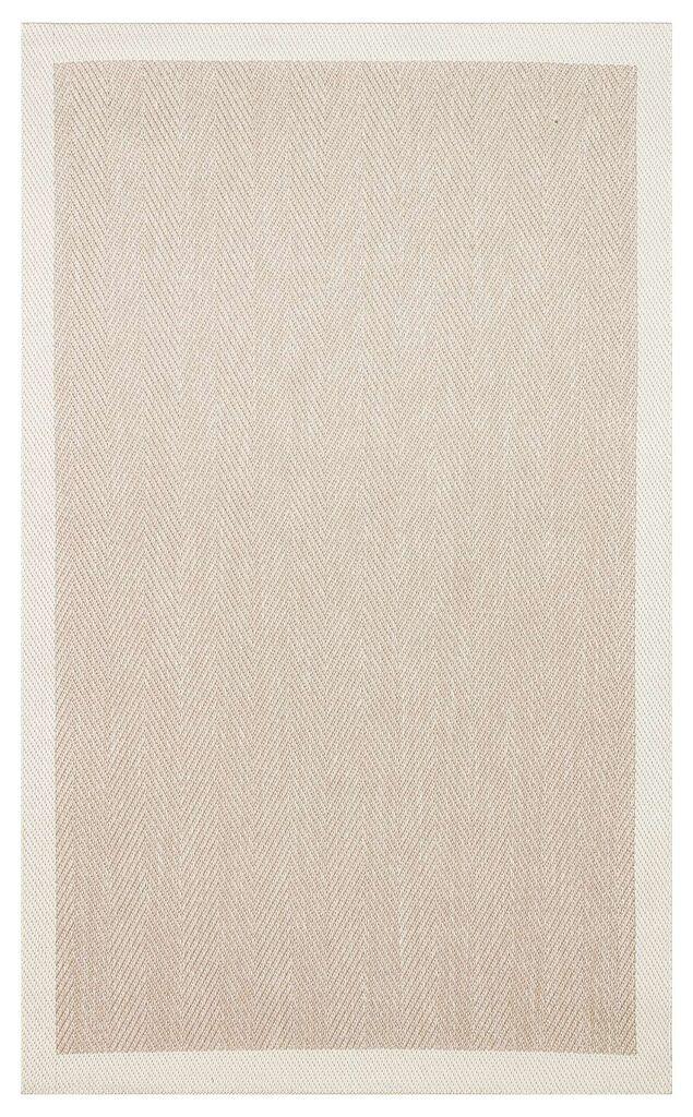 Conceptum Hypnose тепих MNO 02, правоаголен, 80x150 cm, крем