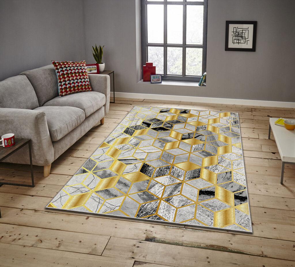 Conceptum Hypnose Carpet Asr Crpt-85, правоаголен, 180x280 cm, шарен