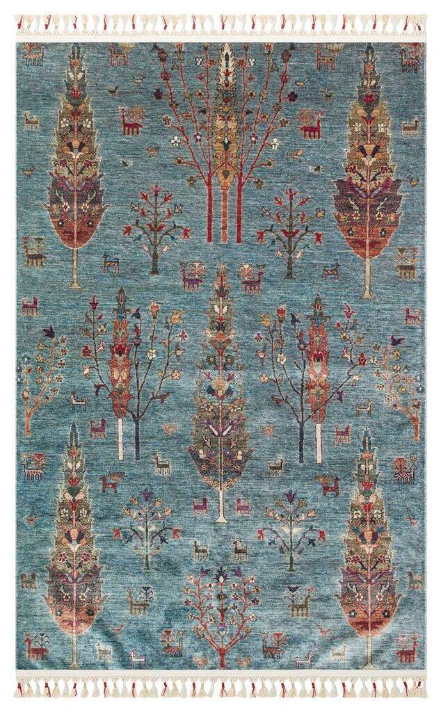 Conceptum Hypnose тепих ATK 09, правоаголен, 80x150 cm, Шарена