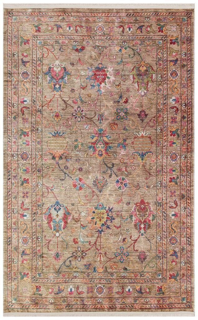 Conceptum Hypnose тепих ATK 08, правоаголен, 80x150 cm, Шарена