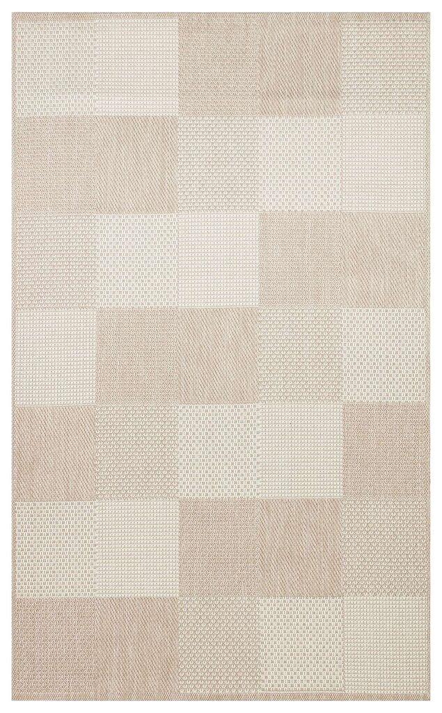 Conceptum Hypnose тепих MNO 01, правоаголен, 80x150 cm, крем