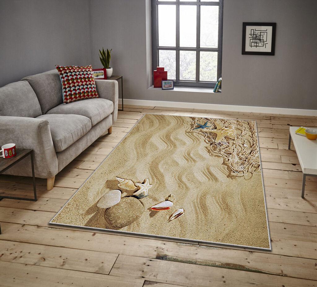 Conceptum Hypnose Carpet Asr Crpt-10, правоаголен, 180x280 cm, Шарена