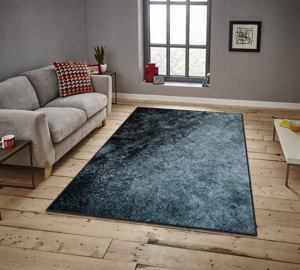 Conceptum Hypnose Carpet Asr Crpt-115, правоаголен, 180x280 cm, антрацит