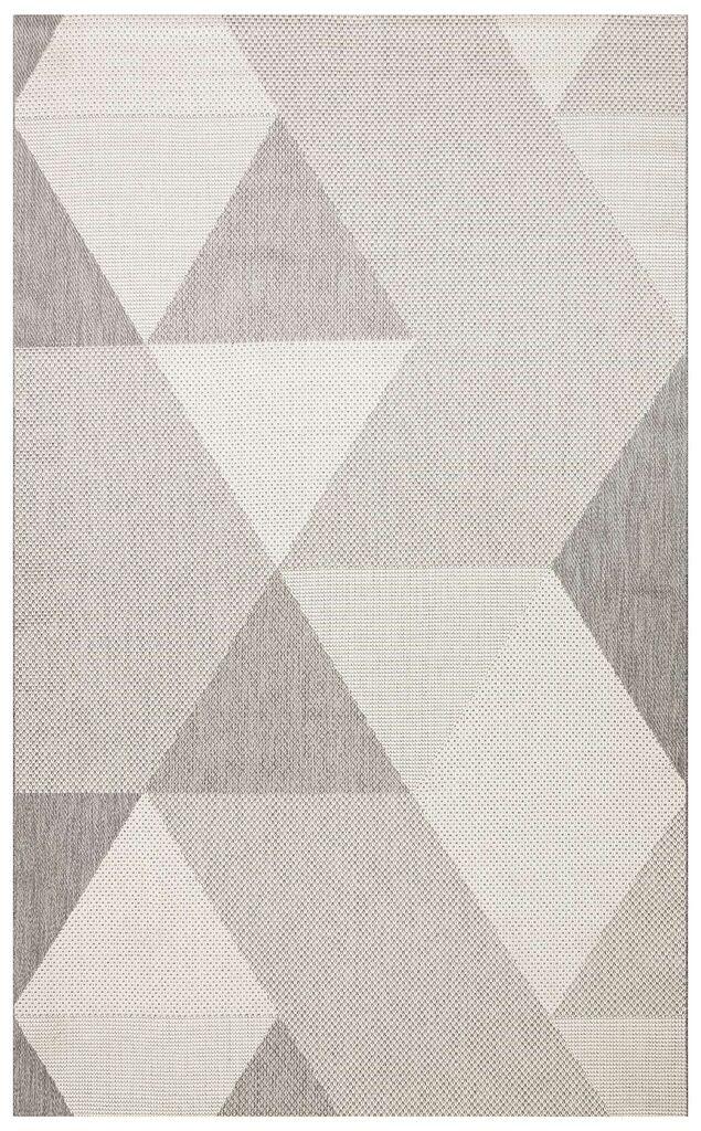 Conceptum Hypnose тепих MNO 03, правоаголен, 80x150 cm, сив