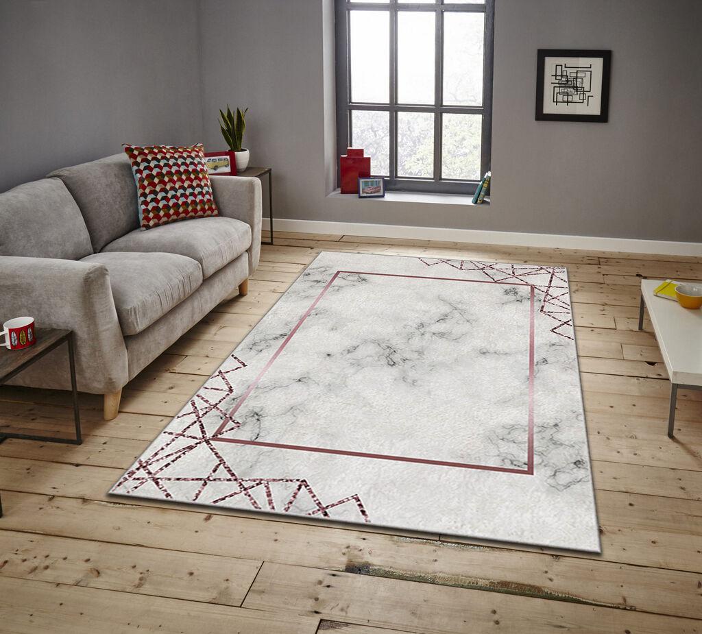 Conceptum Hypnose тепих Asr Crpt-130, правоаголен, 80x140 cm, Шарена