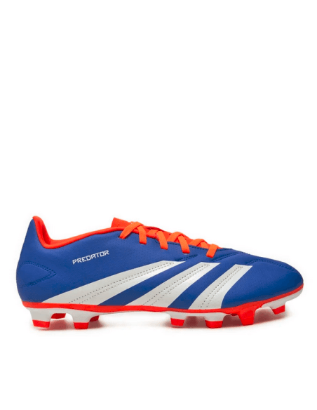 ADIDAS машки фудбалски копачки Predator Club FxG, сини