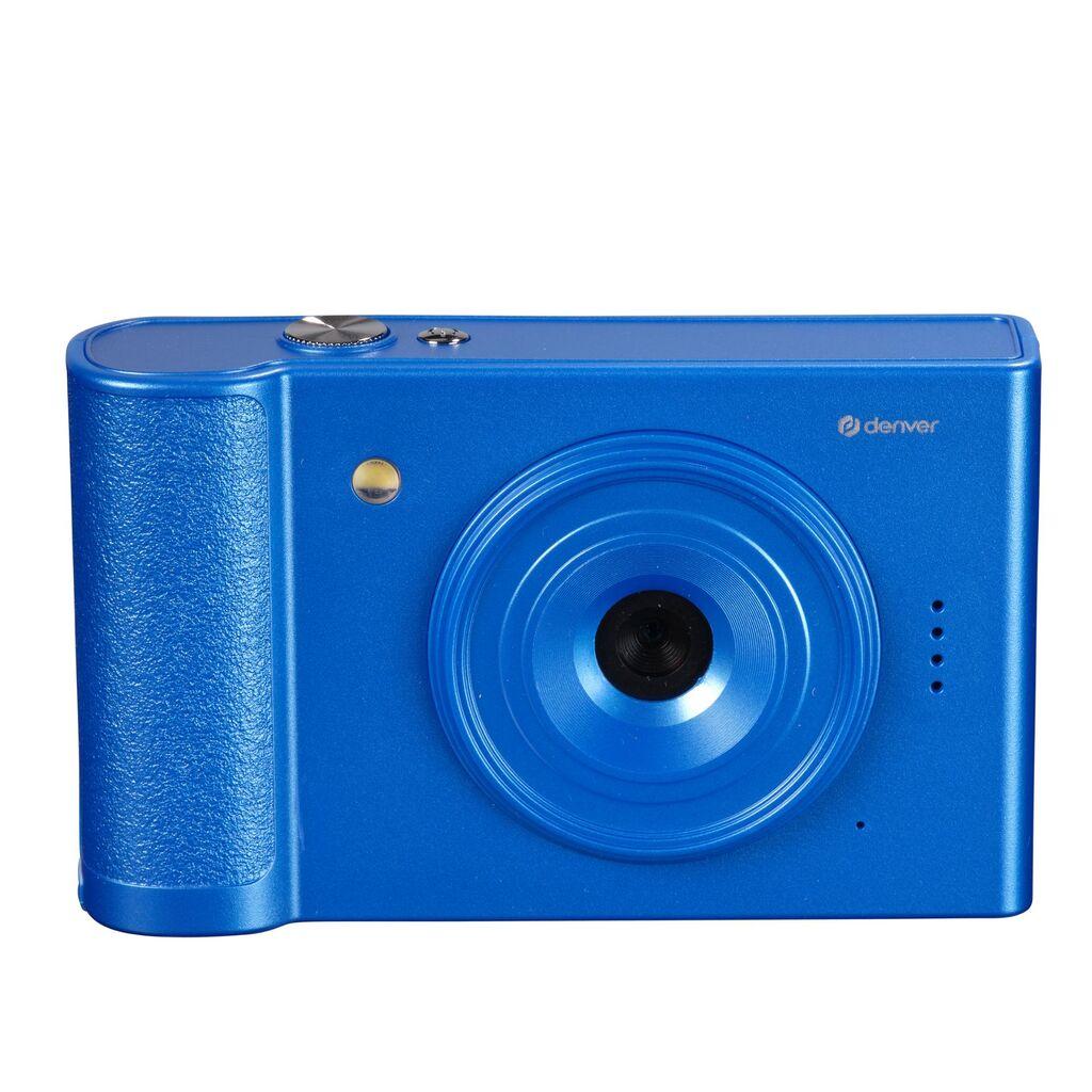 DENVER DCA-4811BU Kids Камера, Сина