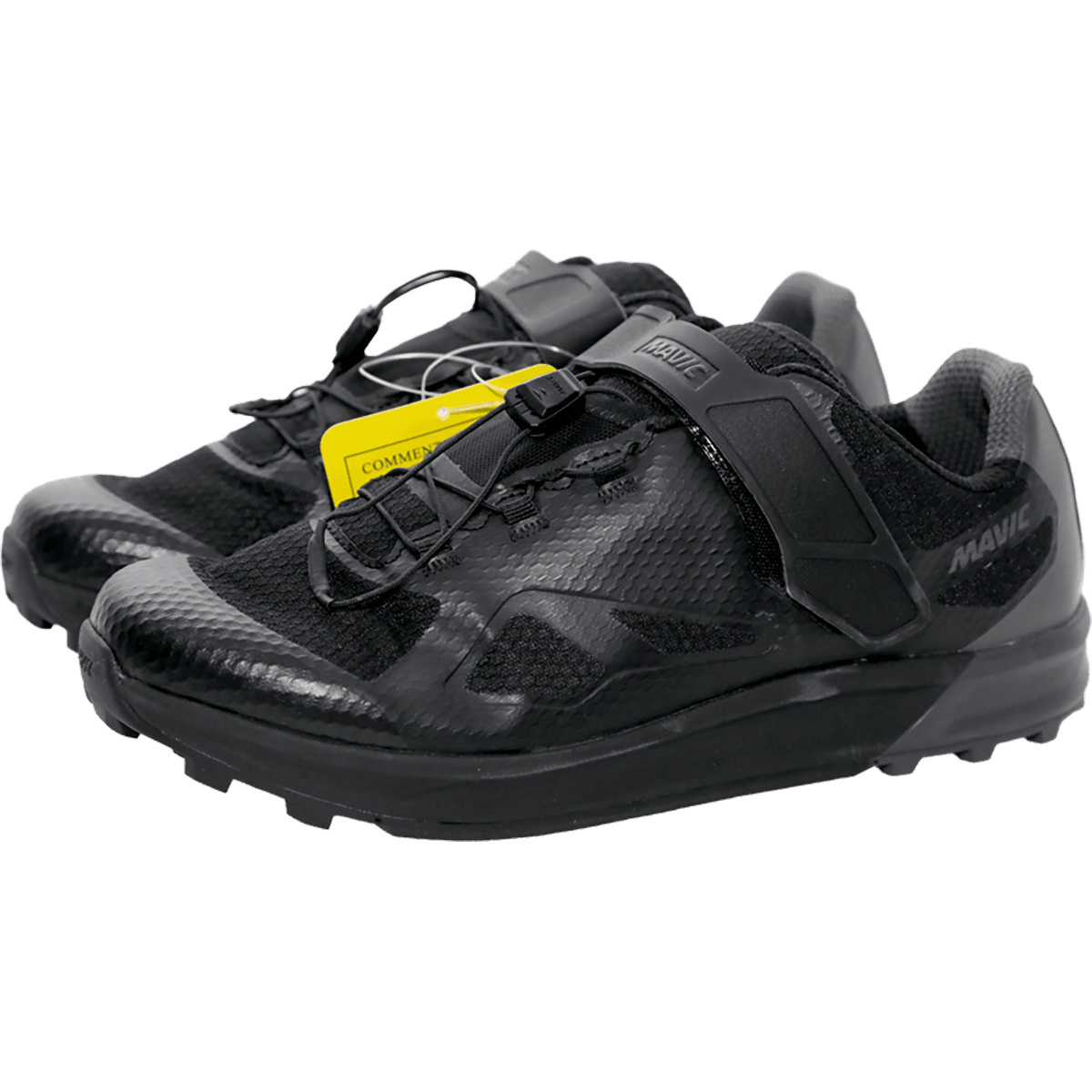 MAVIC MTB - Патики Size 42 2/3 Црни