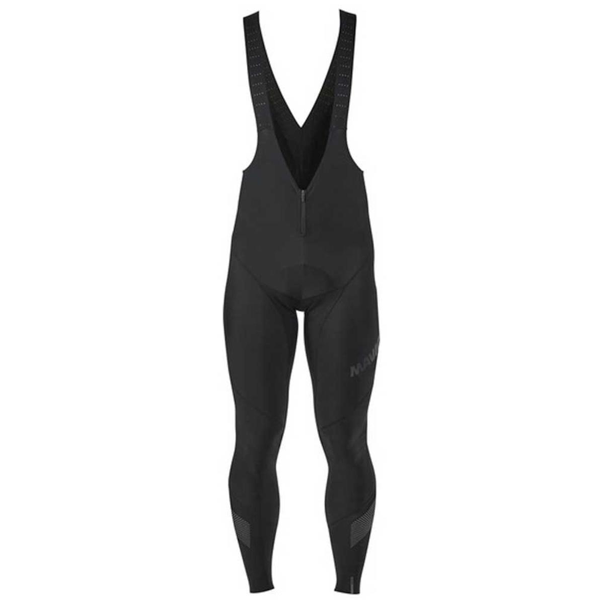 MAVIC Cosmic - Зимски долги панталони Size S Црни