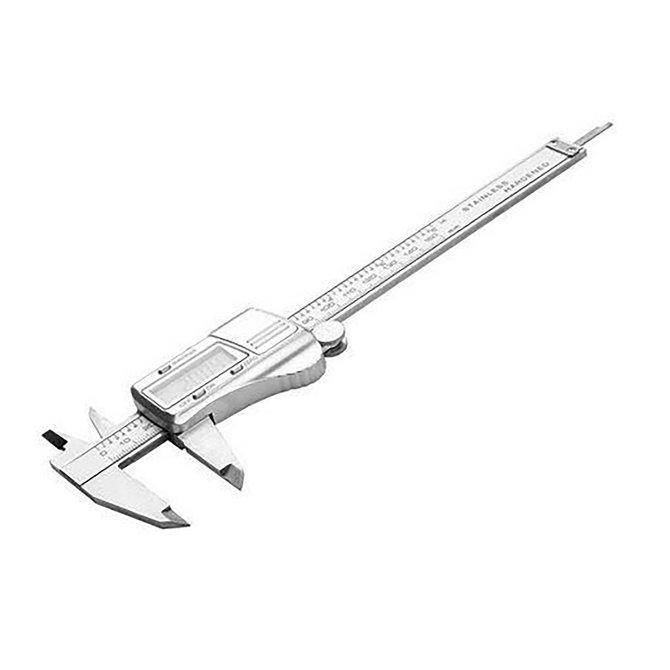 TOLSEN Дигитален калипер 35053