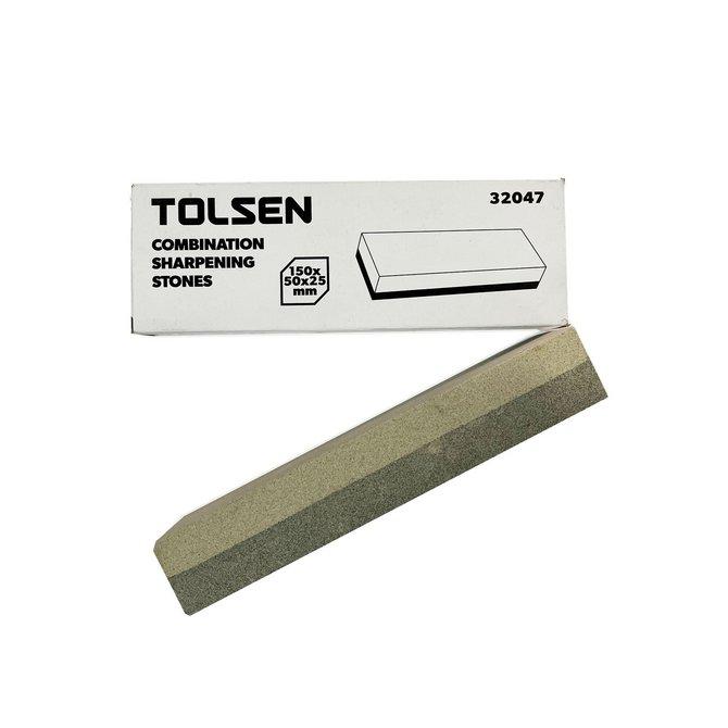 TOLSEN Камен за острење 32047