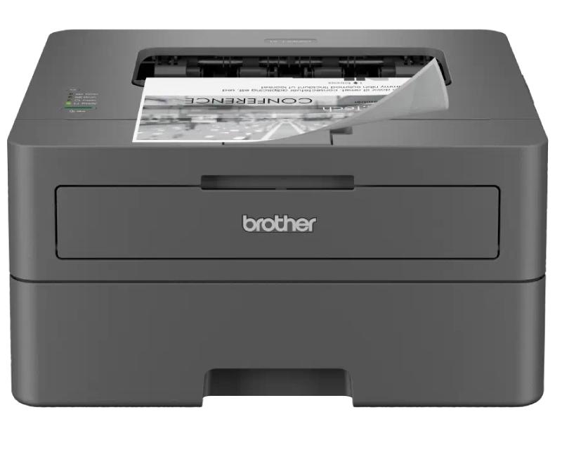 BROTHER Ласерски печатач HL-L2402D, темно сива (HLL2402DYJ1)