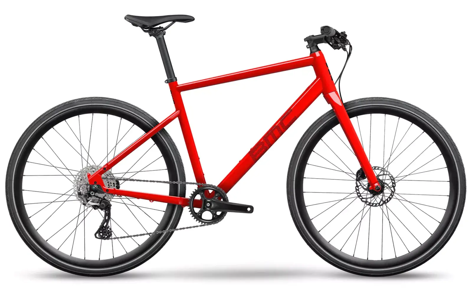 BMC Велосипед  Alpenchallenge AL FOUR Size L