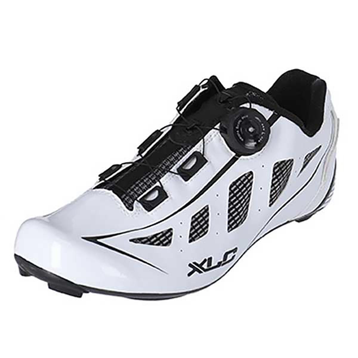 XLC CB-R08 - Друмски Патики Size 42 Бели