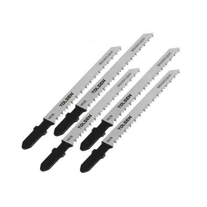 TOLSEN Комплет сложувалки 76804, 5 парчиња