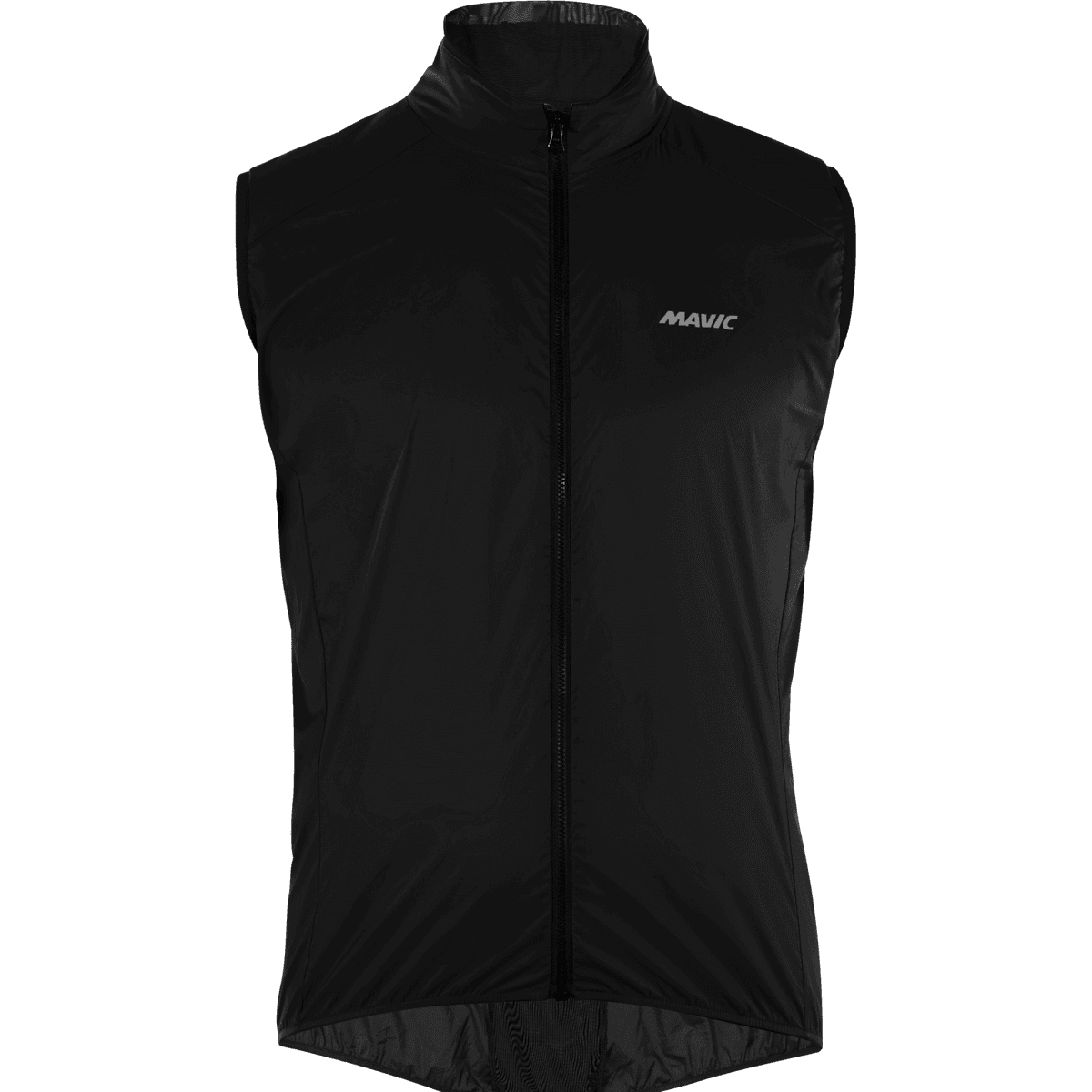 MAVIC Sirocco - Елек Size S Црн