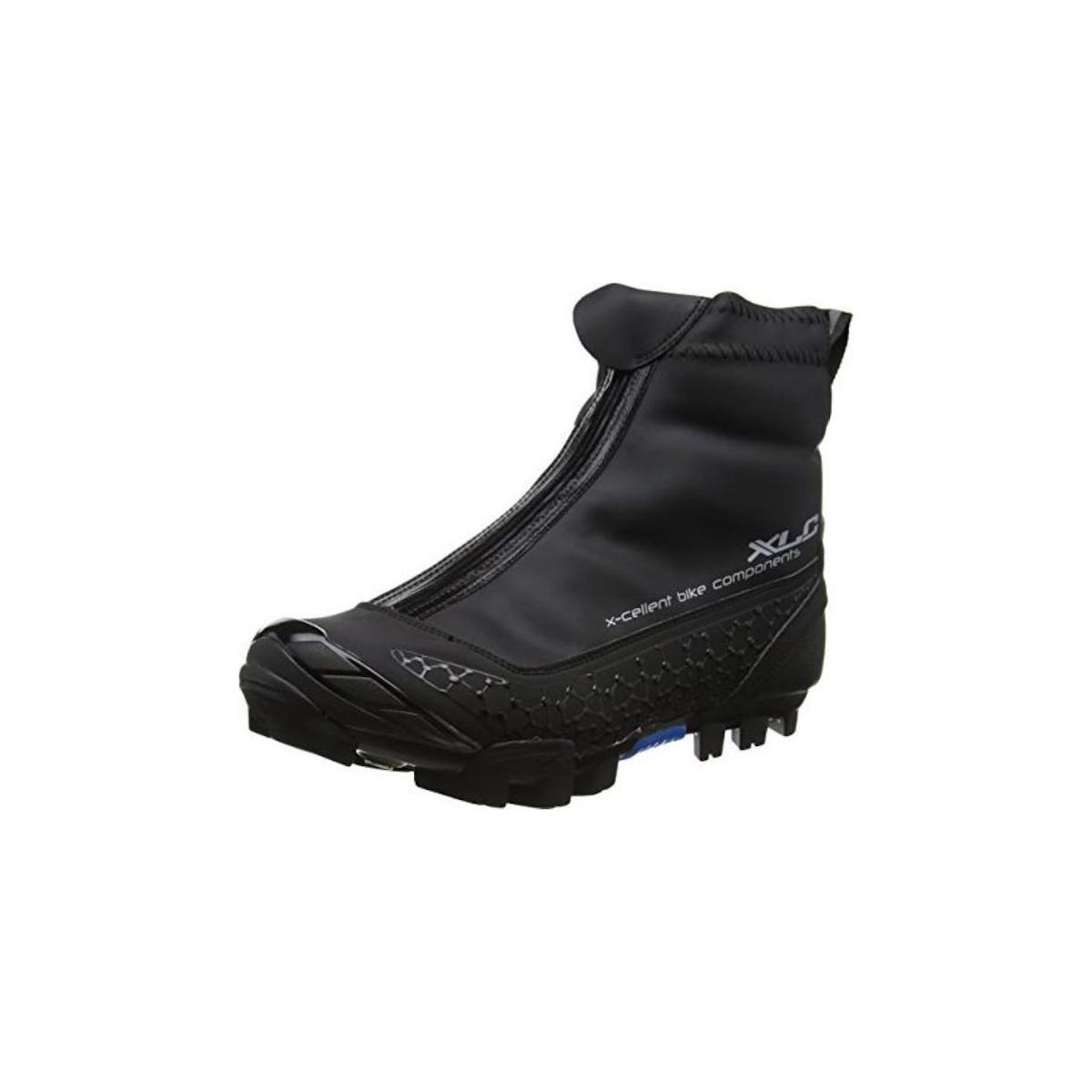 XLC CB-M07 МТB - Зимски Чизми Size 46 Црни