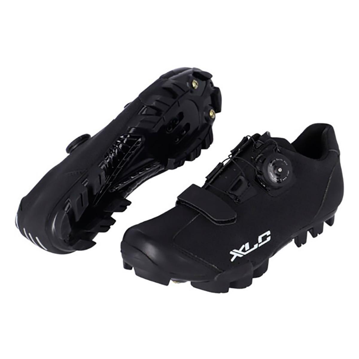 XLC CB-M11 MTB - Патики Size 45 Црни