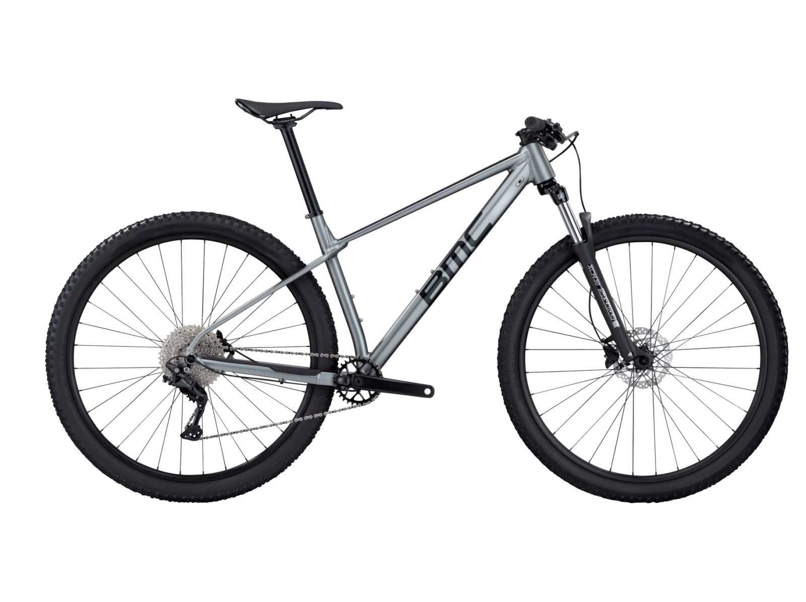 BMC Велосипед Twostroke AL SIX Size M
