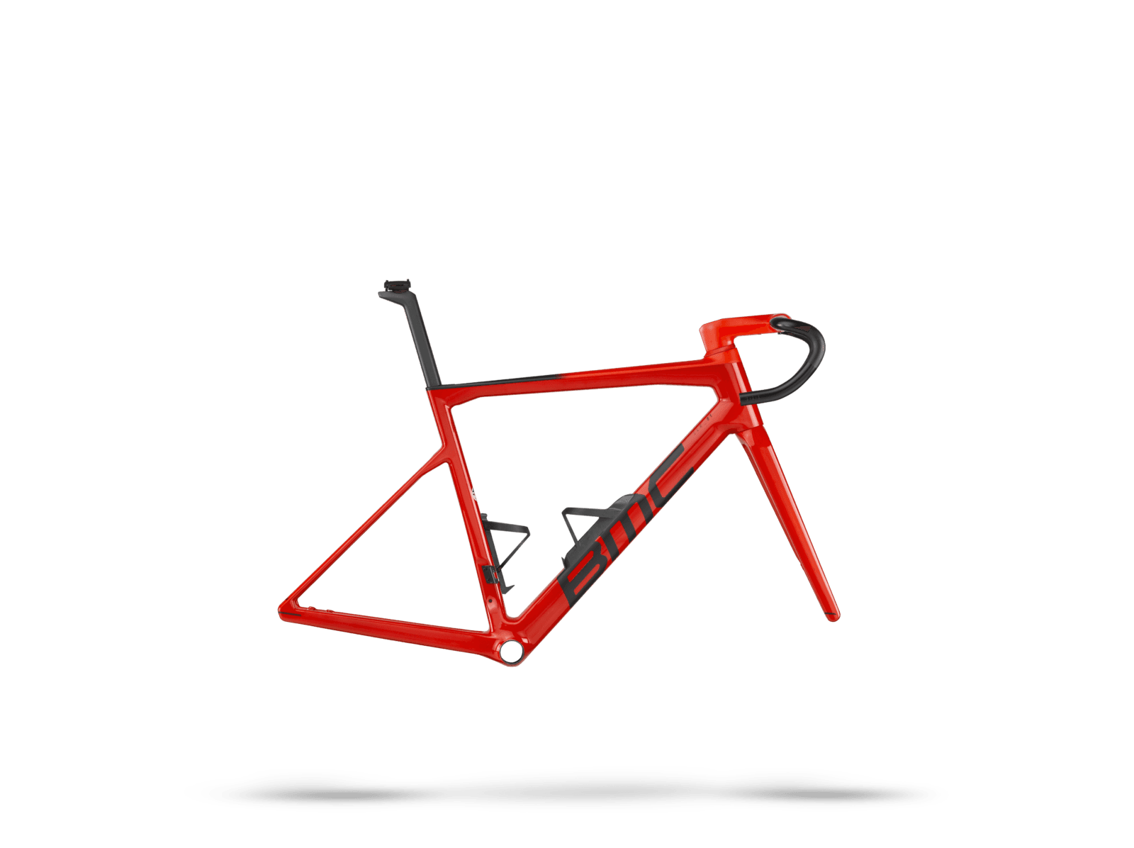 BMC Teammachine SLR 01 MOD - Рамка size 56