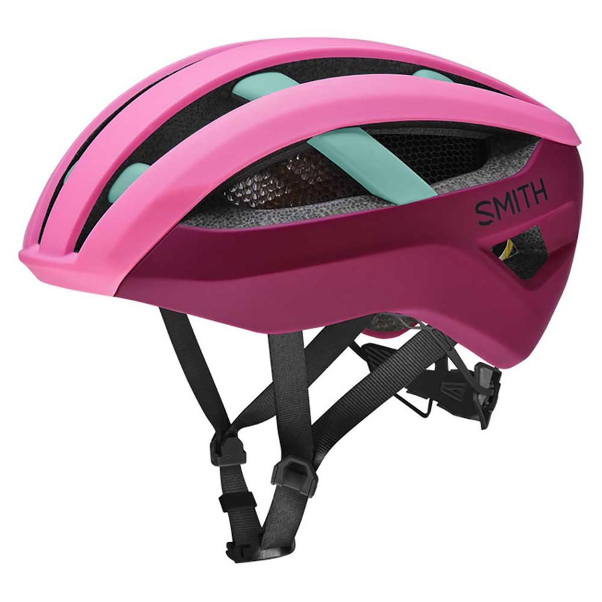 SMITH Network MIPS – Друмска, Градска Кацига M 55-59 Фламинго